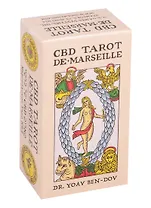 CBD Tarot de Marseilles