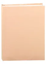 Записная книжка А6 64л кл./лин. "METALLIC Золото" бумвинил, тв.переплет, тиснение