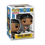Фигурка Funko POP! WNBA Sky Angel Reese (04) (Fun88459)