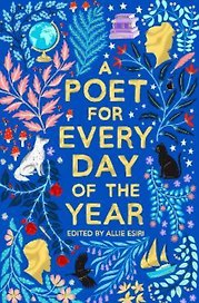 A Poet for Every Day of the Year