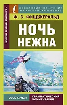 Ночь нежна = Tender is the night