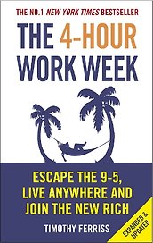 4-Hour Work Week, The (Expanded Version)