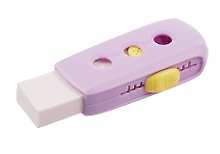 Ластик выдвижной «Pastel», Keyroad, в ассортименте