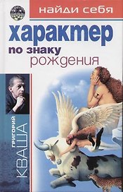 Характер по знаку рождения