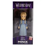 Коллекционная фигурка - Уэнсдей Гуди Аддамс (8х9х19) (14026)