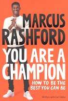 You Are a Champion
