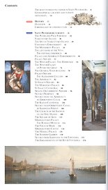 Saint Petersburg. Guidebook. (Санкт-Петербург. Путеводитель на английском языке)