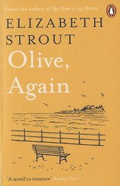 Olive, Again