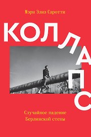 Коллапс. Случайное падение Берлинской стены