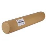 Крафт-бумага 1000мм*40м рулон, плотность 78г/м2