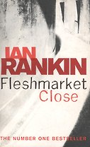Fleshmarket Close