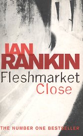 Fleshmarket Close