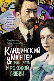 Кандинский & Мюнтер. Сила цвета и роковой любви