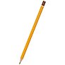 Карандаш чернографитный шестигранный, 4B, Koh-i-Noor