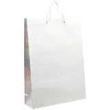 Подарочный пакет «Голография», А3