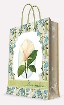 Пакет Феникс Бумажный Летние цветы 26*32,4*12,7см 39667