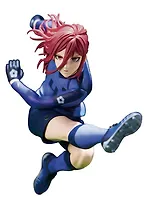 Фигурка аниме Синяя Тюрьма Блю Лок BLUE LOCK Хема Чигири Hyoma Chigiri 10см 86762