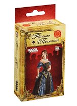Настольная игра Тайное послание, Hobby World