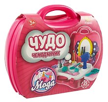 Игровой набор «Мода»