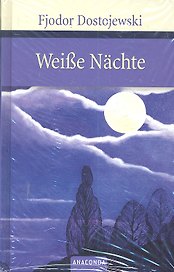 Weise Nachte