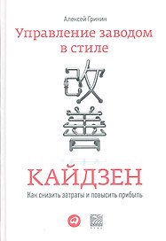 Управление заводом в стиле кайдзен: Как снизить затраты и повысить прибыль?