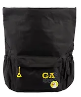 Рюкзак--мешок "Га-га-га" 44*33*14см, полиэстер, 1отд., 3 кармана