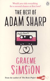 The Best of Adam Sharp