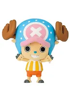 Фигурка One Piece Fluffy Puffy Chopper (BNS923)