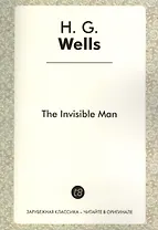 The Invisible Man