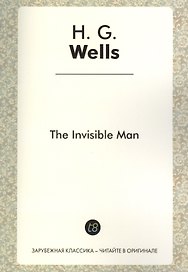 The Invisible Man