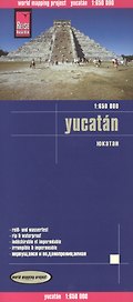 Yucatan / Юкатан
