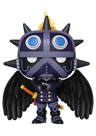 Фигурка Funko POP! Plus One Piece King (1893) (Fun83808)