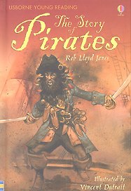 The Story of Pirates