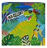 Пакет А5 23*18*10 "Rex-cellent!" дет., бум.мат.ламинат