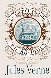 Le Tour du Monde en 80 Jours