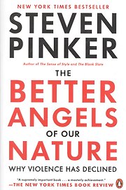 The Better Angels of Our Nature