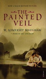 Painted Veil, The (Film tie-in), Maugham, Somerset