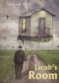 Jacobs Room = Комната Джейкоба: роман на англ.яз