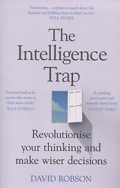 The Intelligence Trap