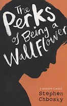 The Perks Of Being A Wallflower