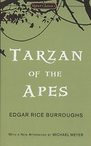 Tarzan of the Apes