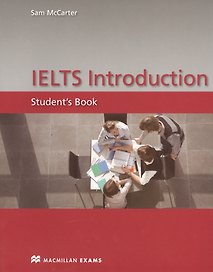 IELTS Introduction. Student's Book