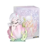 Фигурка коллекционная 52 Toys SLEEP Sea Elves в ассортименте (коробка) (13х9х8) (43887)