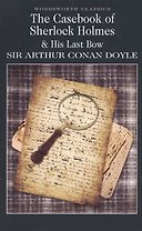 The Case-Boor of Sherlocr Holmes