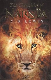 Complete Chronicles of Narnia, The, Lewis, C.S.