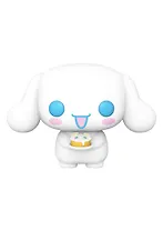 Фигурка Funko POP! Hello Kitty And Friends Cinnamoroll w/Cake (92) (Fun80313)