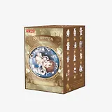 Фигурка коллекционная Pop Mart Skullpanda Everyday Wonderland Series в ассортименте (коробка) (6,5х6,5х10) (43330)