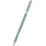 Карандаш чернографитный «My cat in mint», HB