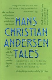 Hans Christian Andersen Tales