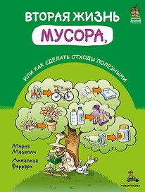 Вторая жизнь мусора, или как сделать отходы полезными